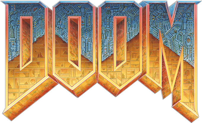 DOOM Logo